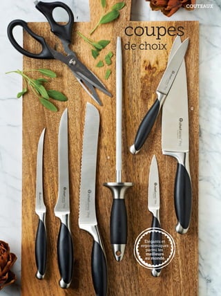 FR 28-29 2013-221-116_Layout 1 7/15/13 4:09 PM Page 2

COUTEAUX
f

coupes
de choix

g

e

29

 