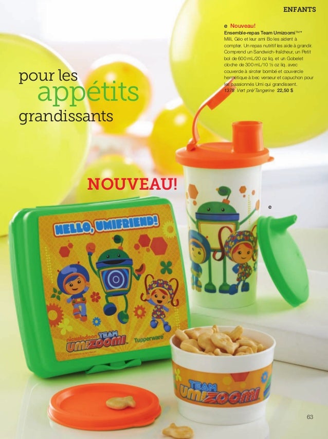 Catalogue Automne Hiver 13