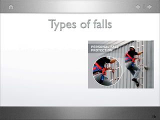 Fall Protection