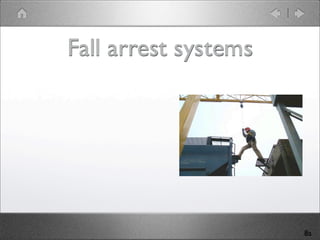 Fall Protection