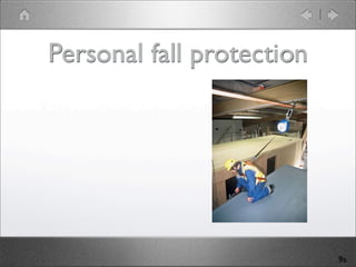 Fall Protection