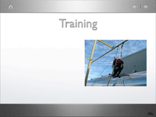 Fall Protection