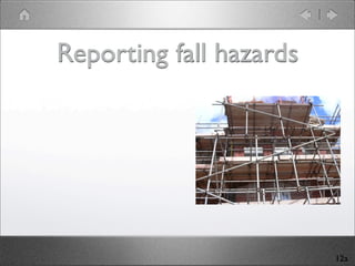 Fall Protection