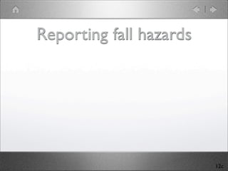 Fall Protection