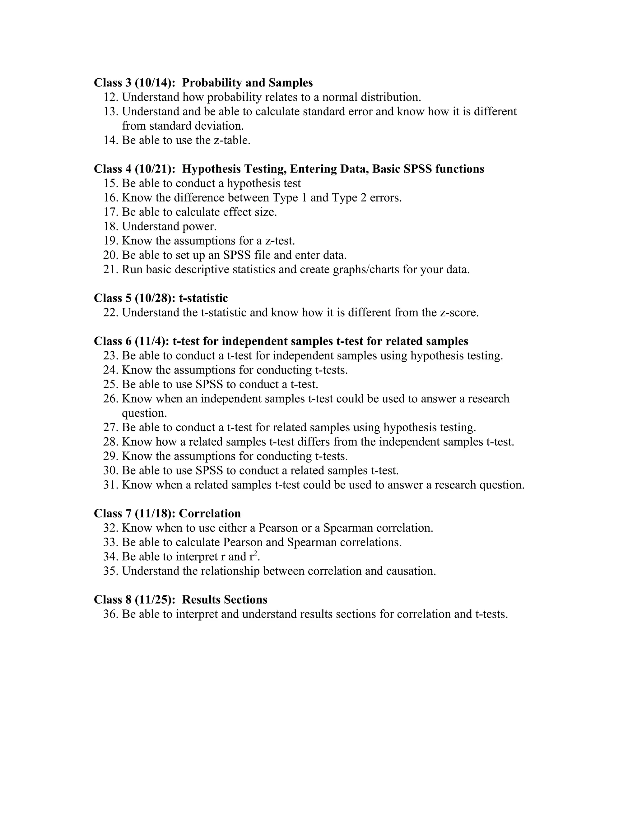 Edst710 intro to statistics pdf