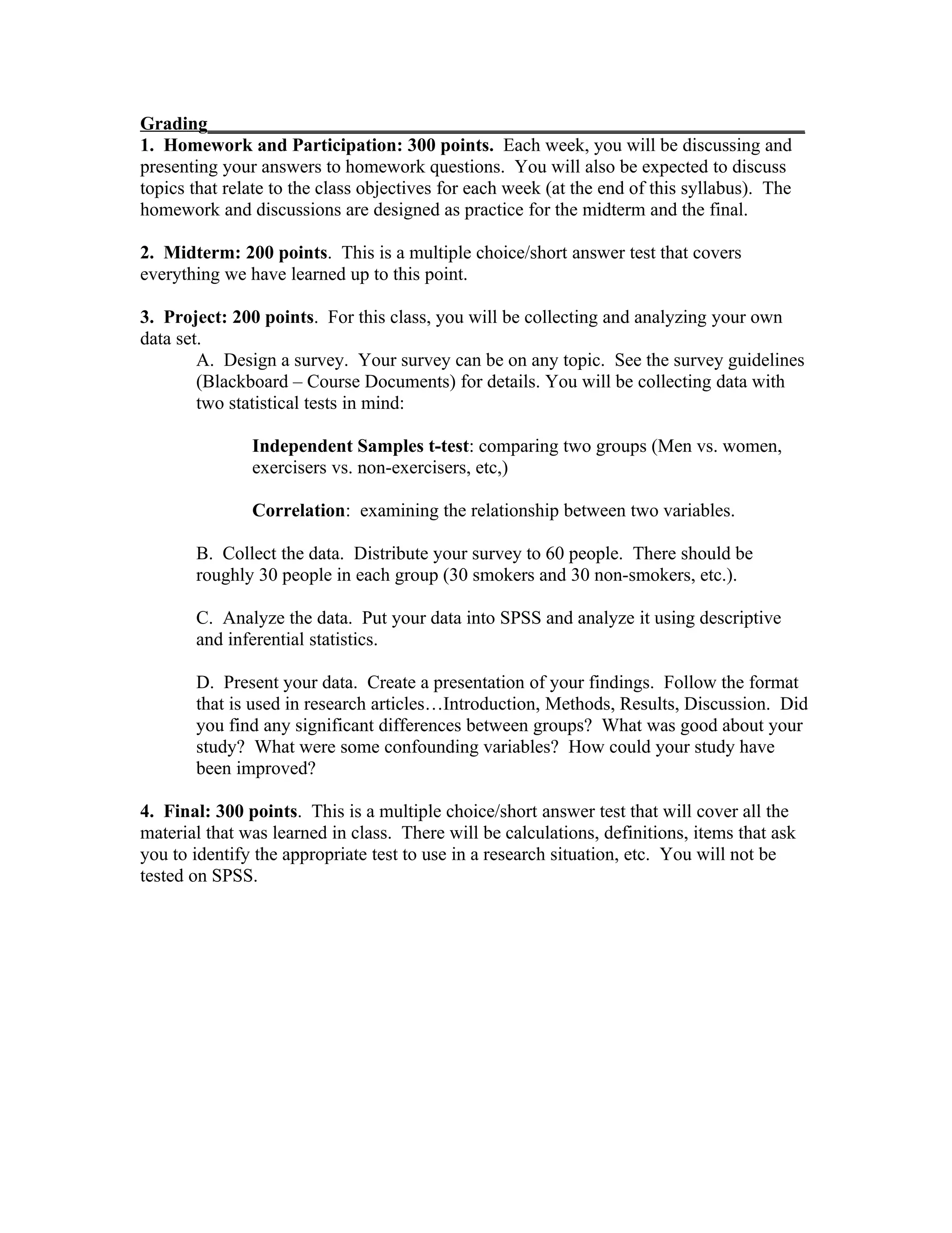 Edst710 intro to statistics pdf