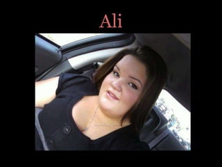 Ali