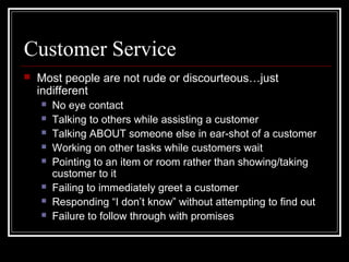 Etiquette Wkshp | PPT