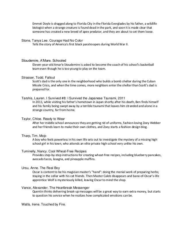 Essay on no child left behind