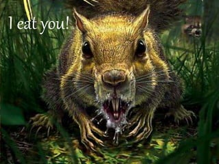 Fake ID 
For readers who like: 
•Horror 
• 
I eat you! 
 