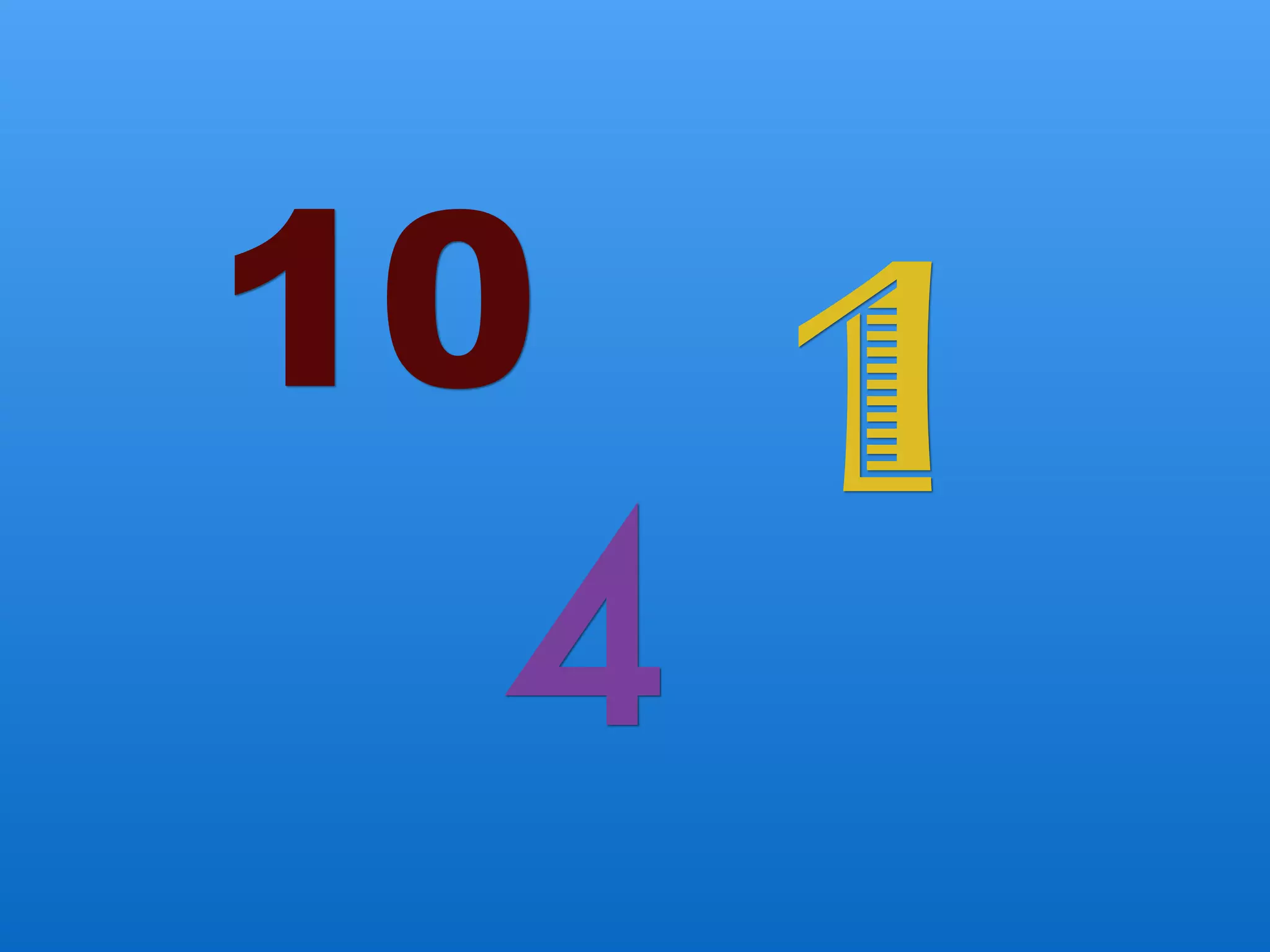 10 
4 1 
© Copyright 2014 Edvina AB, Sollentuna, Sweden. All rights reserved. 
 