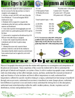 Fall 2016 geog 101 l syllabus we