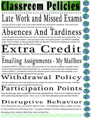 Fall 2016 geog 101 l syllabus we