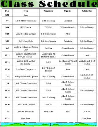 Fall 2016 geog 101 l syllabus we