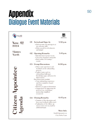 50
Appendix
DialogueEventMaterials
 