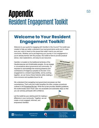 53
Appendix
ResidentEngagementToolkit
 