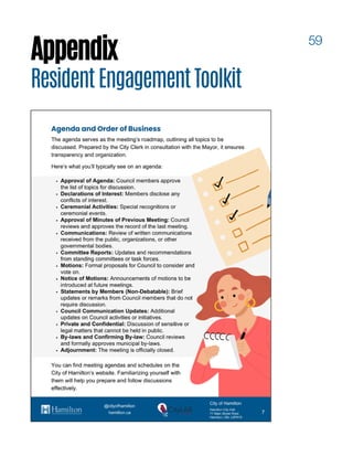 59
Appendix
ResidentEngagementToolkit
 