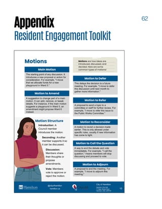 62
Appendix
ResidentEngagementToolkit
 