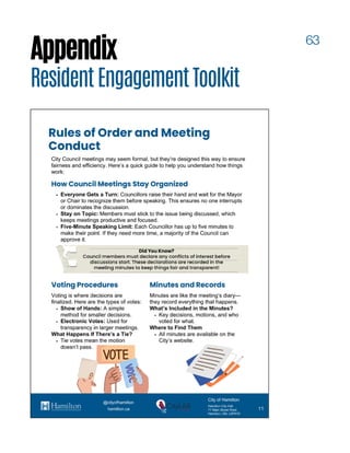 63
Appendix
ResidentEngagementToolkit
 
