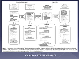 Circulation. 2009;119:e391-e479
 