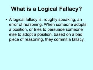 Appeal to Novelty - Definition and Examples - Logical Fallacy
