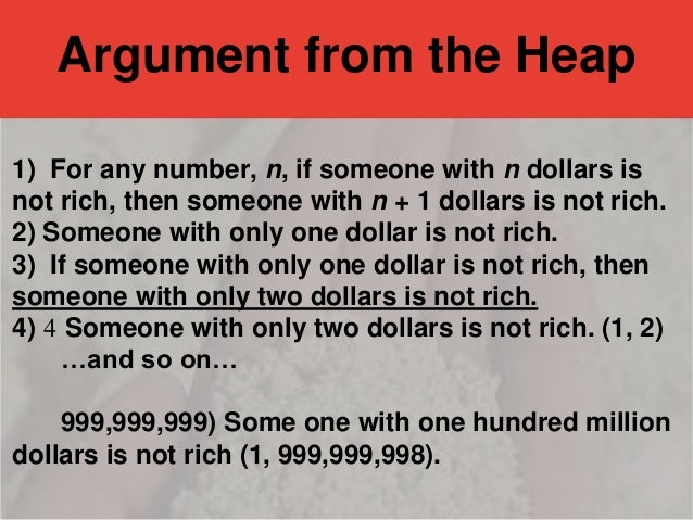 Types of ambiguity in critical thinking picture