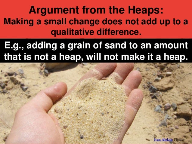 Ambiguity thinking picture