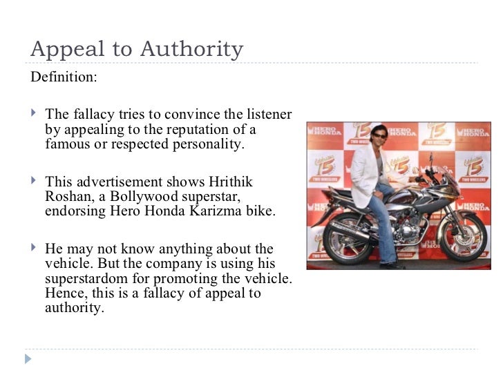 celebrity fallacy definition fallacies in advertisements celebrity fallacy definition fallacies in advertisements