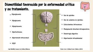 Fall Intestinal falla intestinal en pacientes criticos.pptx