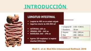 Fall Intestinal falla intestinal en pacientes criticos.pptx