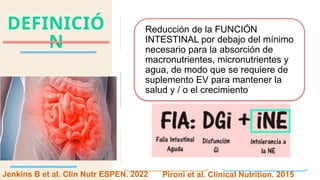 Fall Intestinal falla intestinal en pacientes criticos.pptx