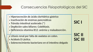 Fall Intestinal FALLA INTESTINAL EXPOSICION 2024 HOSPITAL PERU | PPTX