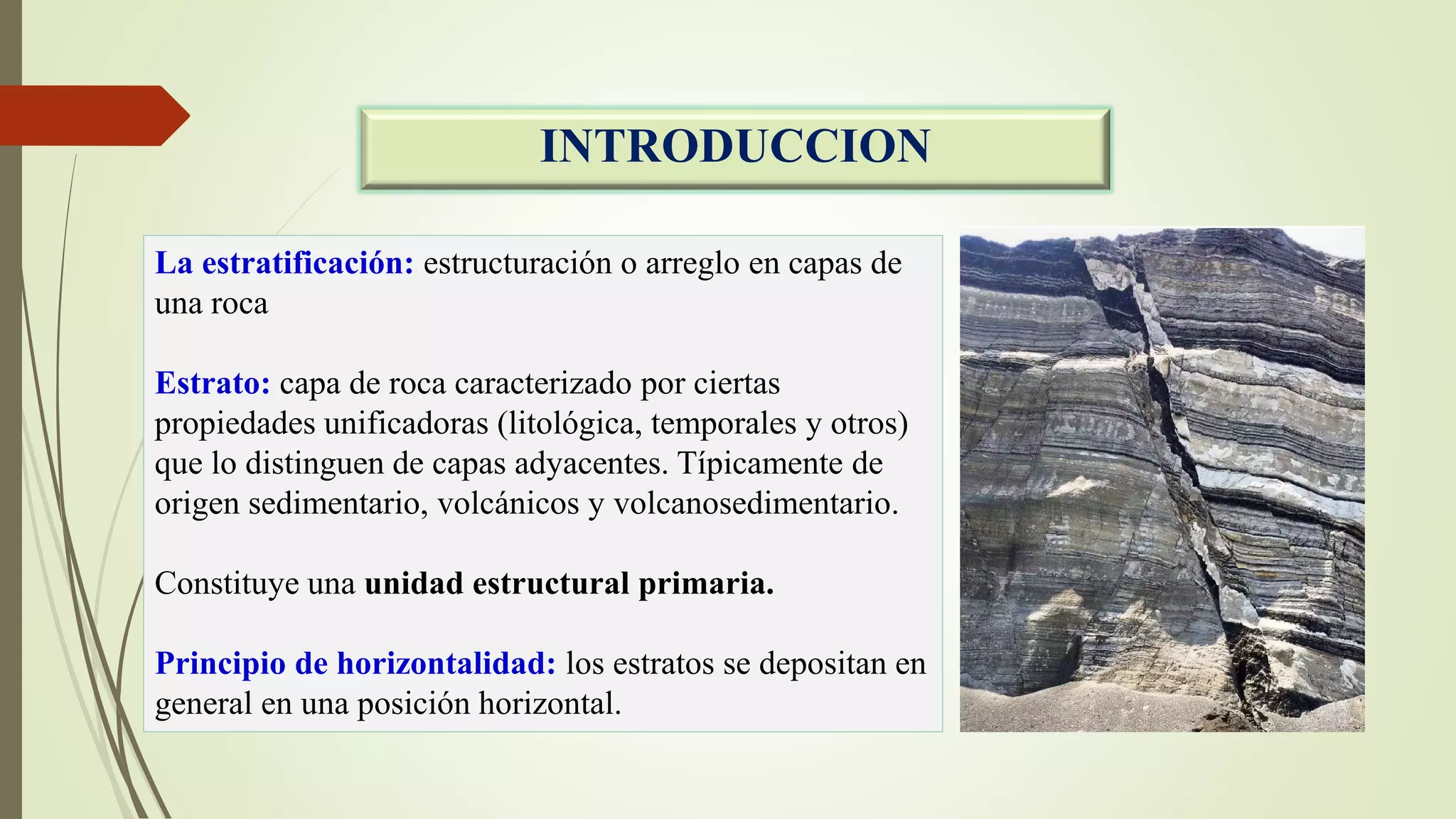 Fallas Geologicas Pdf