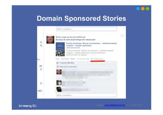 Facebook Ads: Faktoren für das erfolgreiche Buchen von Werbekampagnen auf Facebook