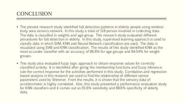 Essay on elderly people
