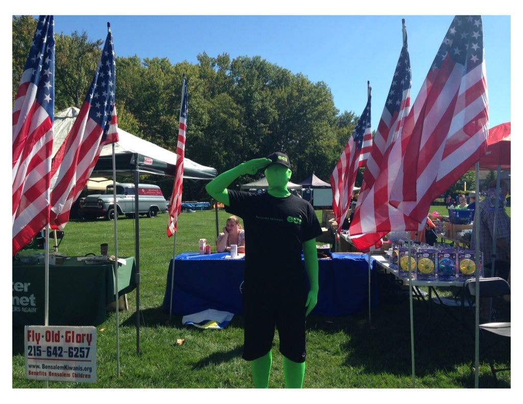 Bensalem Fall Festival Slideshow