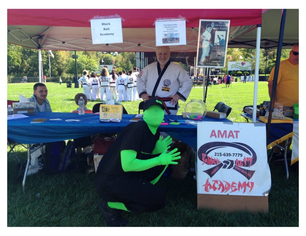 Bensalem Fall Festival Slideshow