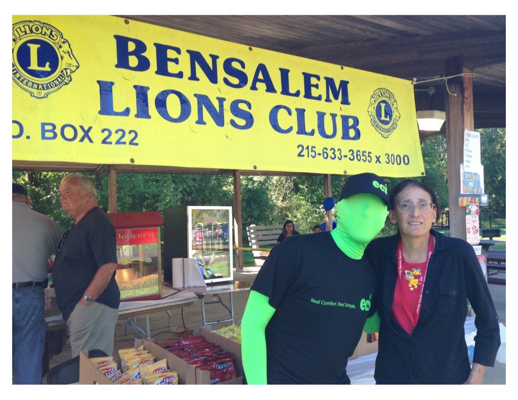 Bensalem Fall Festival Slideshow