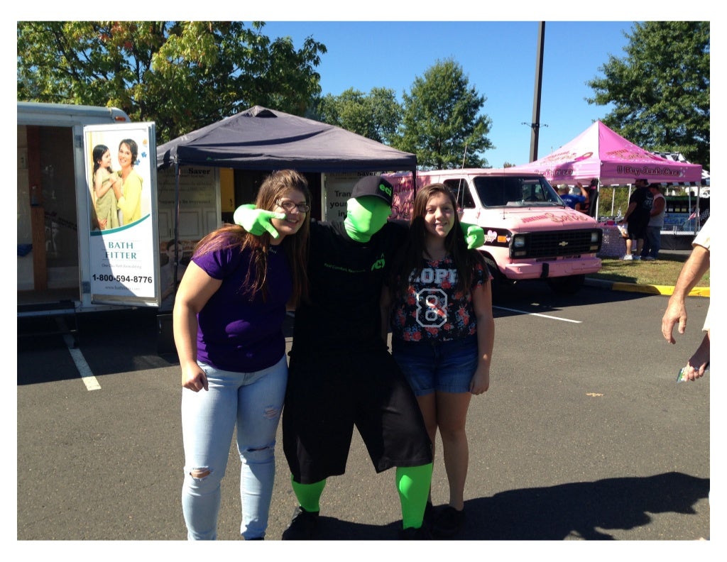 Bensalem Fall Festival Slideshow
