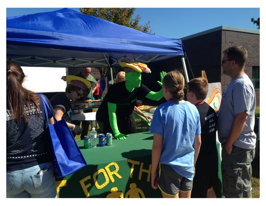 Bensalem Fall Festival Slideshow