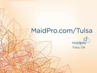 www.maidpro.com/tulsa
 