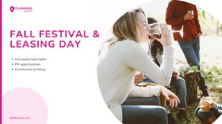 Fall Resident Events Fall Resident Event Ideas For Property Managers | PDF