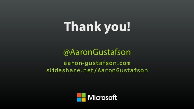 Falling in Love With Forms [An Event Apart DC 2015] Slide 141