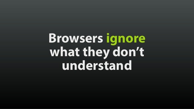 Falling in Love With Forms [An Event Apart DC 2015] Slide 31