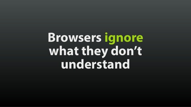 Falling in Love with Forms [Øredev 2015] Slide 31