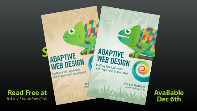 Falling in Love with Forms [Øredev 2015] Slide 33