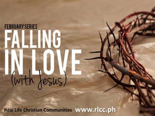 Real Life Christian Communities

www.rlcc.ph

 