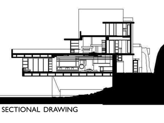 SECTIONAL DRAWING

 