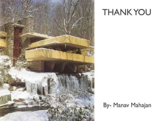 THANK YOU

By- Manav Mahajan

 