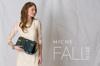 Fall lookbook